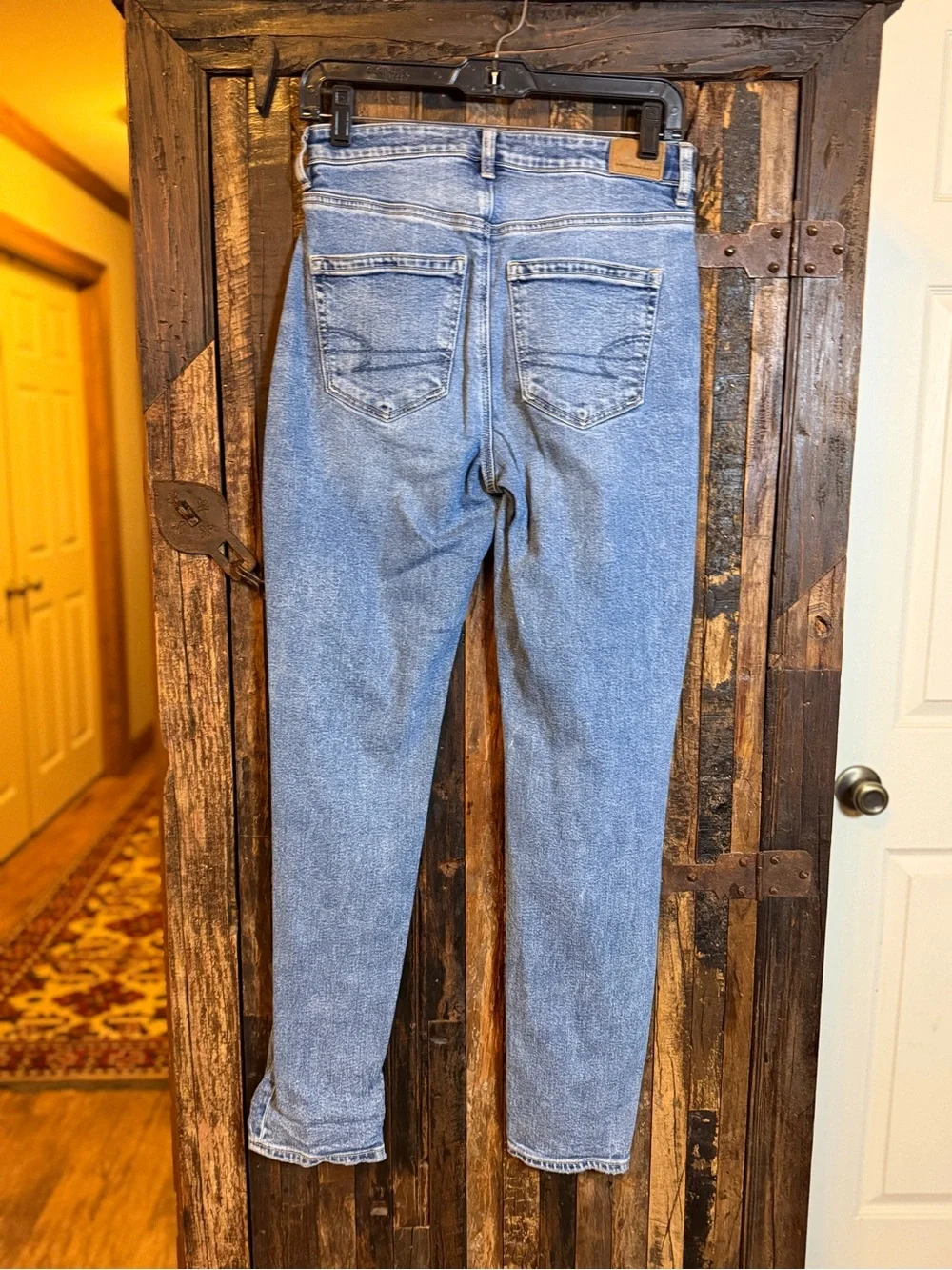 American Eagle Outfitters waist 14”
